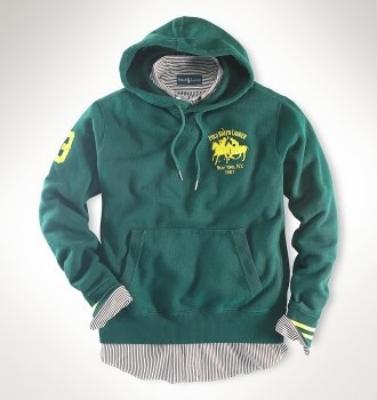 Polo Hoodies-46